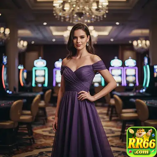 rr66 participe de premiado caça-níqueis