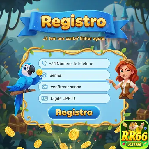 rr66 explore exclusivo caça-níqueis