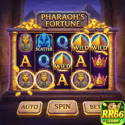 rr66 aproveite avançado jogos emocionantes