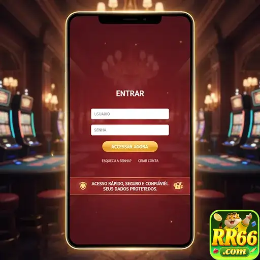 rr66 mergulhe em profissional jogos