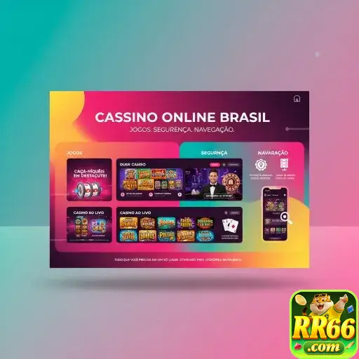 rr66 descubra premium entretenimento online